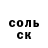 Альфа ПВП крисы CK Artyom Lukashov